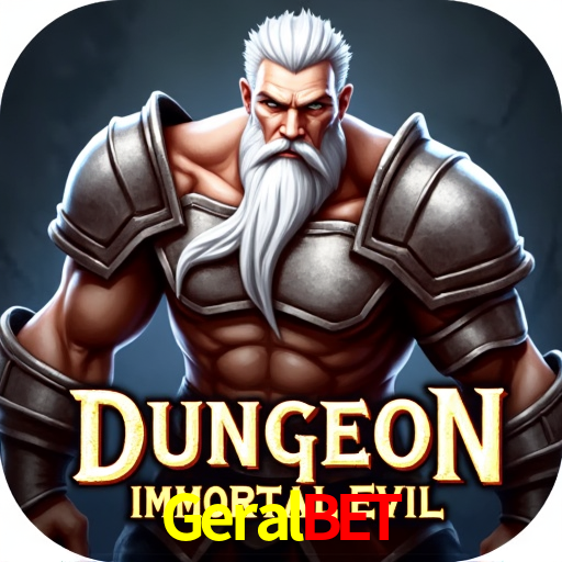 Diretório de Jogos Geralbet