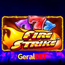 Casino Ao Vivo Geralbet