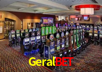 Benefícios da Conta Geralbet