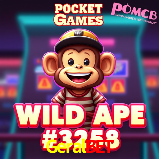 Jogos de Slot Geralbet