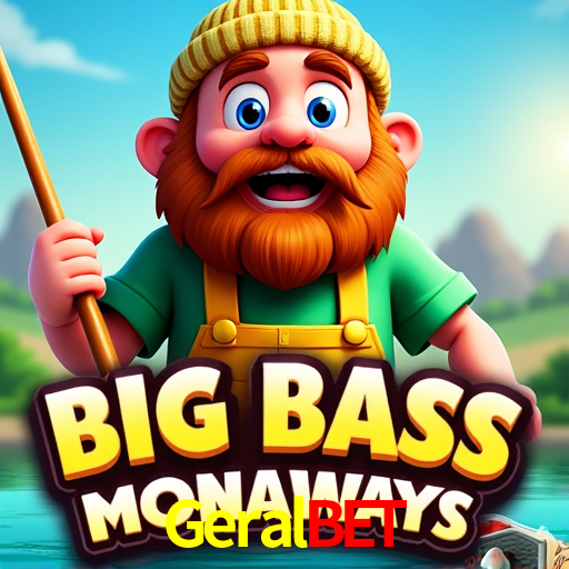 Bônus de Boas-vindas Geralbet